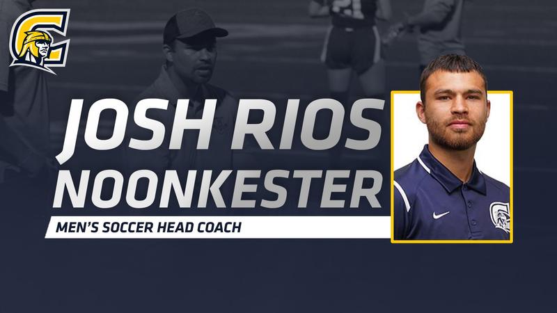 Corban Men’s Soccer Alum Josh Rios Noonkester Returns as Program’s Head ...