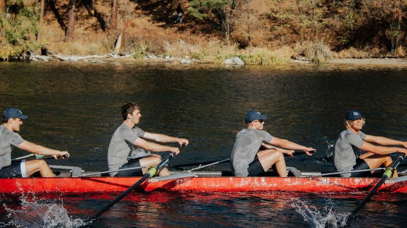 Men's Rowing to Race at Washington State on Friday - Gonzaga University ...