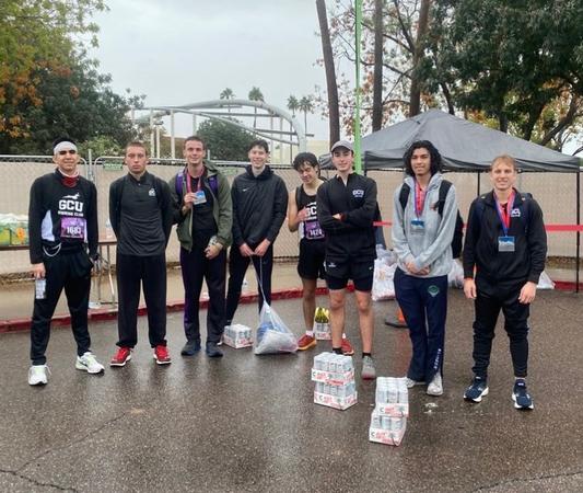 Gcu Racing GCU Running Club wins final race of semester - Grand Canyon University ...