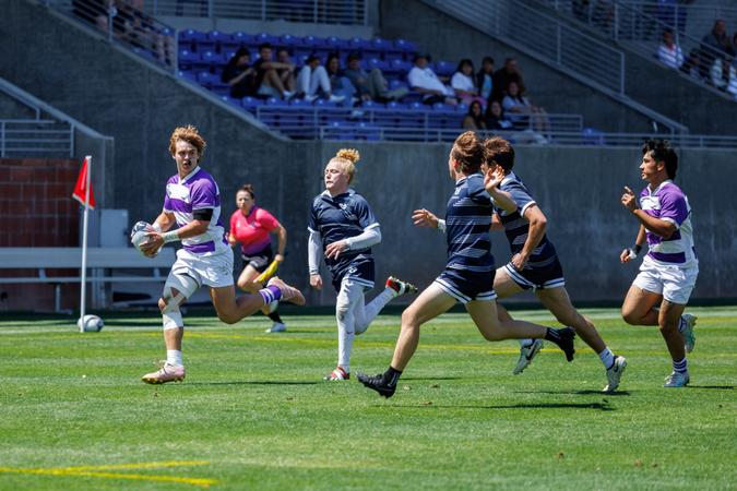 ‘Runaway’ win sends GCU Men’s Rugby to Challenger’s Cup Final - Grand ...