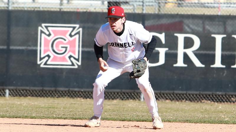GC baseball team sees offense go wild in series-finale victory over ...