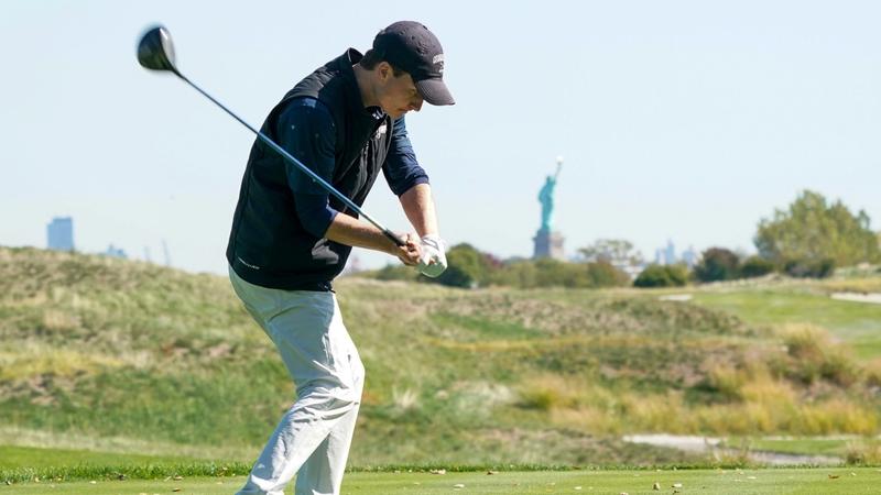 Josh Rutherford Golf Georgetown Finishes Third at Rutherford Intercollegiate - Georgetown ...
