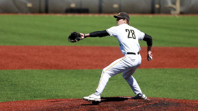 Split Baseball Pathway Baseball Splits at Saint Mary's - Gustavus Adolphus College