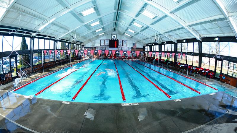 Pool Webb Gardner-Webb Swimming Announces 2019-20 Schedule - Gardner-Webb ...