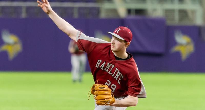 Jack Rheineck Pipers Open Spring Trip With Wins Over Wheaton (Ill.) and Claremont ...