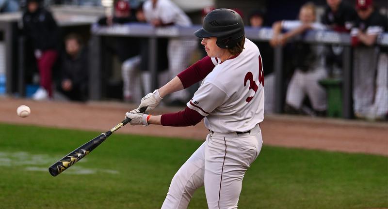 Jack Rheineck Pipers Can't Get Over The Hump Against Beavers - Hamline University ...