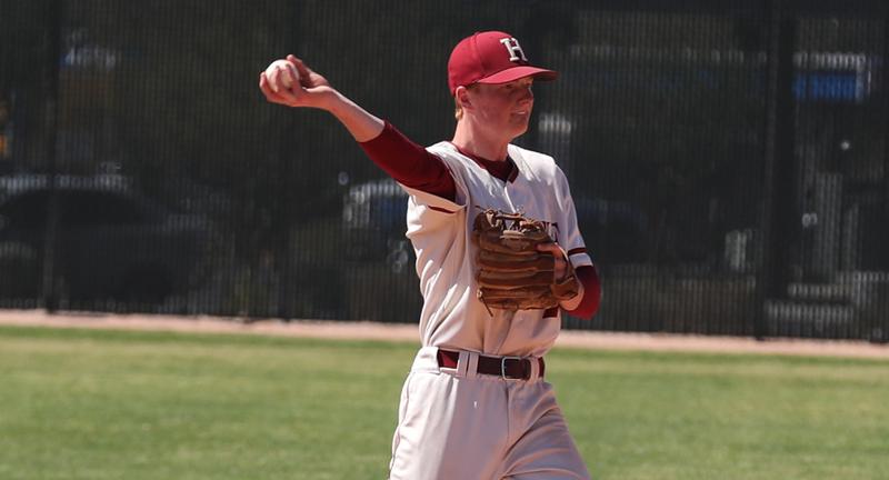 Jack Rheineck Pipers Faced New NCAA Division II Member UT-Dallas on Final Day of ...