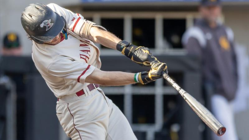 Jack Rheineck Pipers Drop Two Heartbreakers to Gusties In Home Doubleheader - Hamline ...