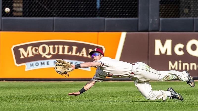 Jack Rheineck Pipers Drop Another Set Of Heartbreaker 1-Run Losses To CSS - Hamline ...