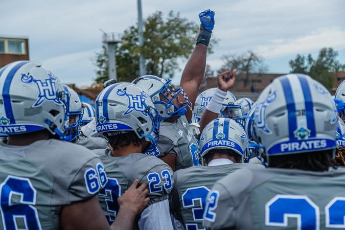 Hampton Opens 2024 Season Against Morgan State - Hampton University ...