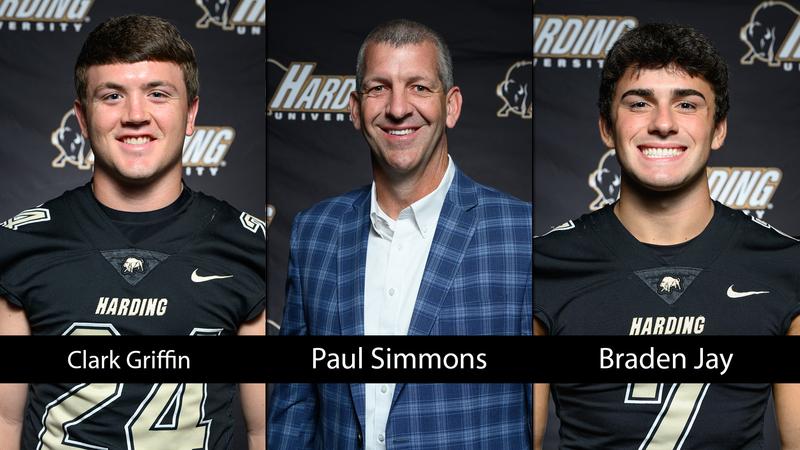 Perfect Regular Season, Record Honors: Undefeated HU Claims Three GAC ...