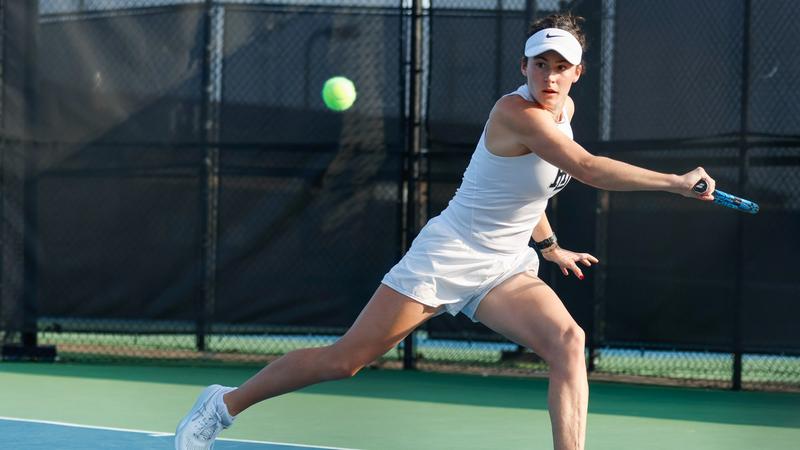Grace Roux Bearcats Spoil Home Opener; Roux Hits Career Milestone - Harding ...