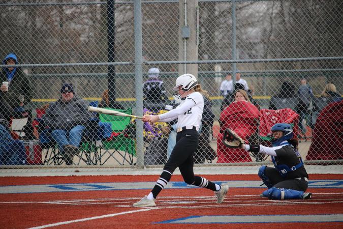 Westminster Rockets Softball sweeps Westminster in a midweek doubleheader - Quincy ...