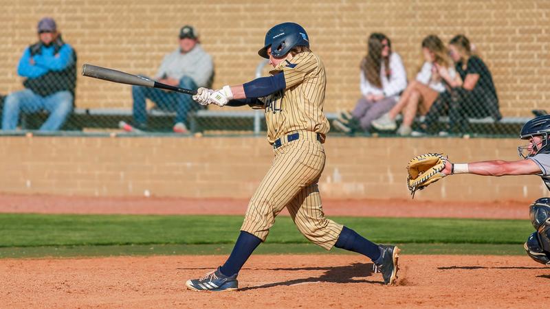 Tyler Offield Tyler Offel commits to Hendrix College - Heritage Hall Athletics