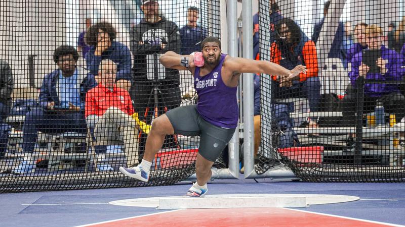 Caleb Rounds High Point Rounds Up Meet at 6th Annual Brant Tolsma - High Point ...