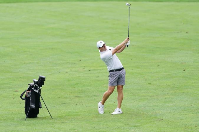 Acro Engineering Four Hilltoppers Earn All-MEC Honors at Men's Golf Championship - West ...