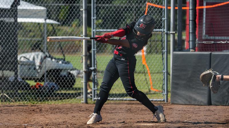 Cactus Ranch Softball Softball Opens Season at 2-0 at Division 2 Cactus Classic - Hawai'i ...