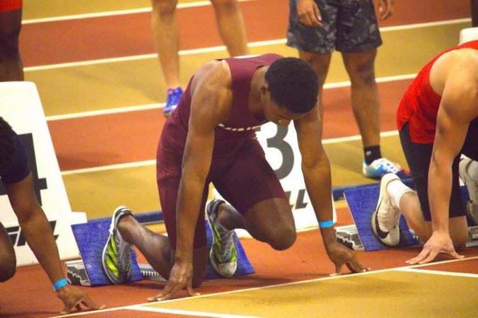 Open Community Track Hinds Track & Field Posts Strong Showing at Samford Bulldog Open ...