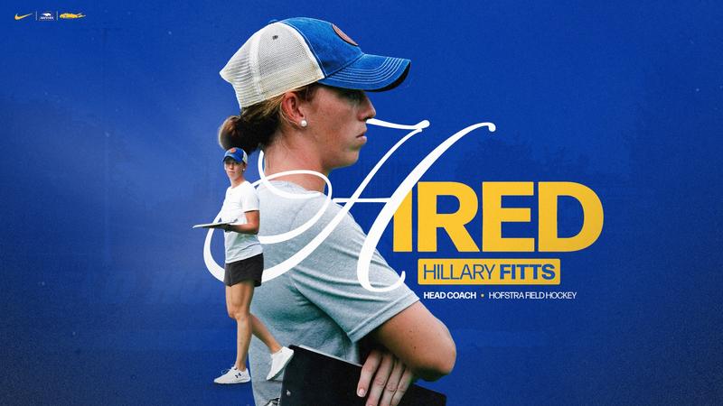 Hillary Fields Hillary Fitts Named New Head Field Hockey Coach - Hofstra University ...