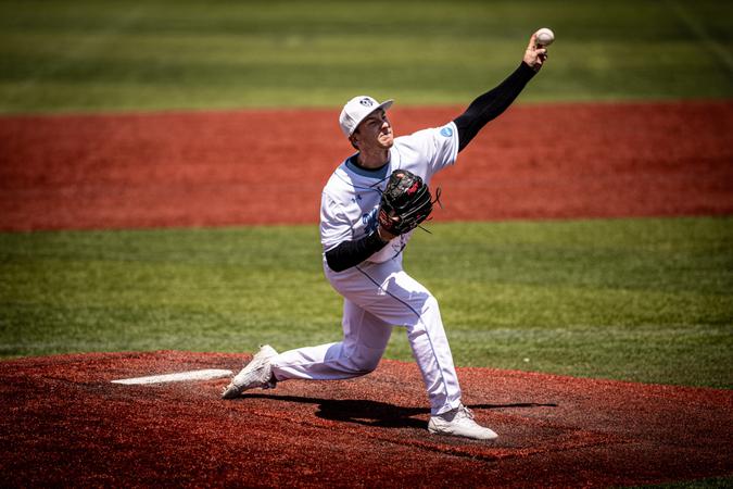 Meert Named D3Baseball.com Preseason All-American - Johns Hopkins ...