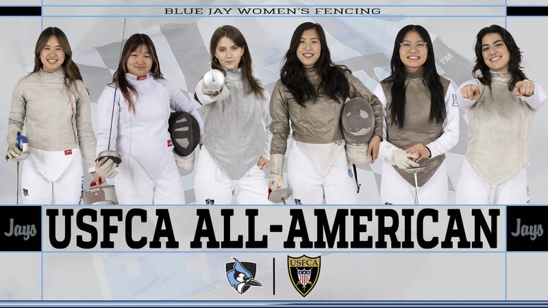 Usfca Core Johns Hopkins Places National-Best Six on USFCA All-America Team ...