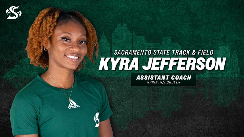 Kyra Mathison FORMER NCAA RECORD HOLDER KYRA JEFFERSON ADDED TO TRACK & FIELD STAFF ...