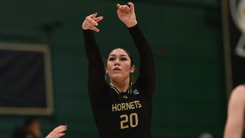 EARLY HOLE TOO DEEP AS WOMEN’S BASKETBALL FALLS AT NORTHERN ARIZONA ...