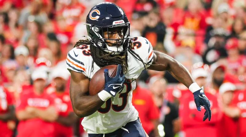 Ian Wheeler: Hope Over Fear - Howard University Athletics