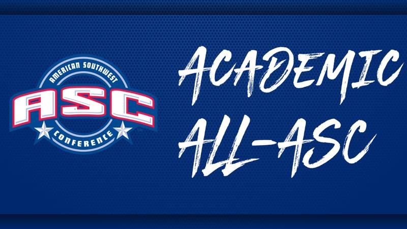 Asc Sport HSU Leads ASC With 262 Academic All-ASC Selections - Hardin-Simmons ...