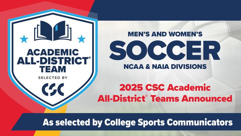 Nine Hardin-Simmons Soccer Members Named CSC Academic All-District ...