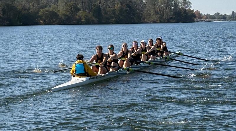 Cal Poly Humboldt Rowing Wraps Up a Standout Fall Season - Cal Poly ...