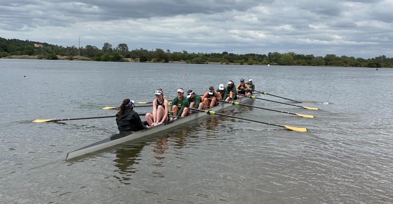 Humboldt Rowing Advances Three Boats to Grand Finals at WIRA ...