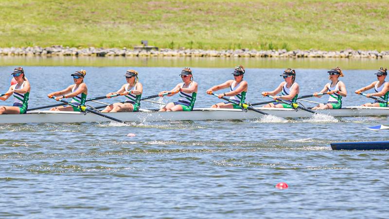 Jmu Rowing Women’s Rowing Set for East Regional Invite - Mercyhurst University ...