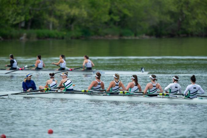 Mercyhurst Rowing Rowing Set to Open 2025 Spring Racing Season - Mercyhurst University ...