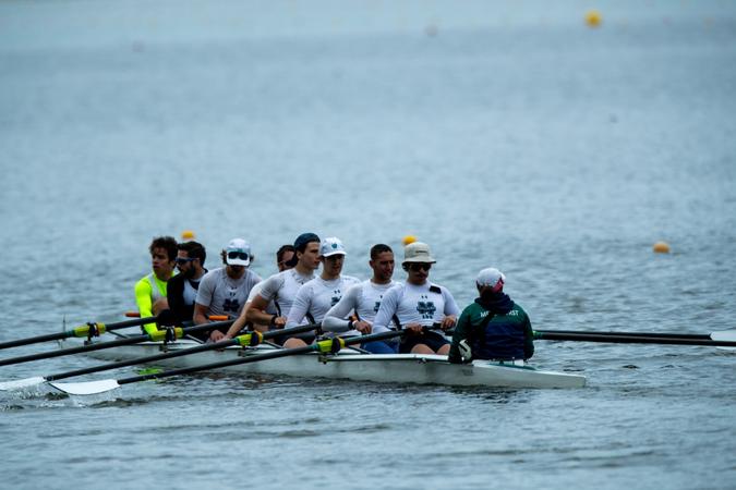 Mercyhurst Rowing Mercyhurst Rowing Brings Home Hardware - Mercyhurst University Athletics