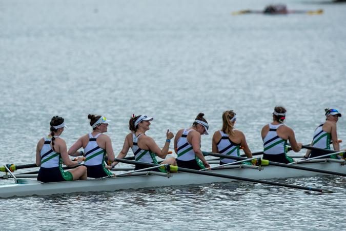 Mercyhurst Rowing Mercyhurst Rowing Wraps up Weekend Races - Mercyhurst University Athletics