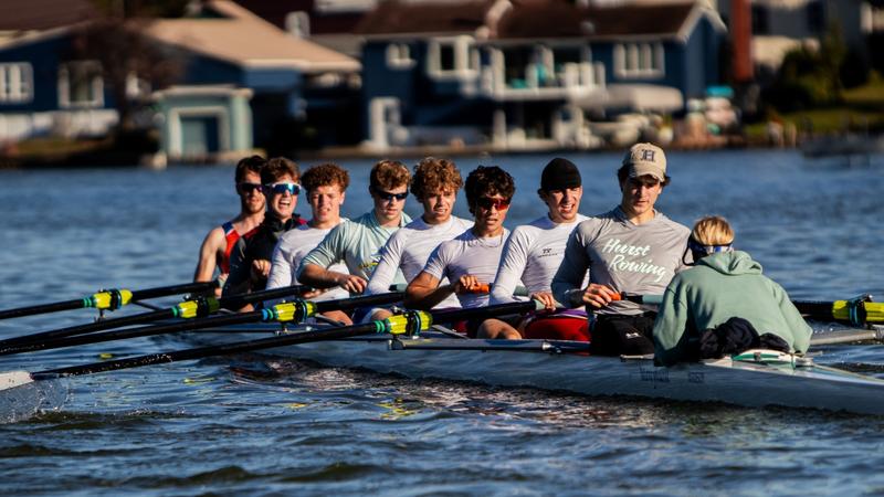Wildcat Rowing Rowing Opens Spring Season at Marietta Invitational - Mercyhurst ...