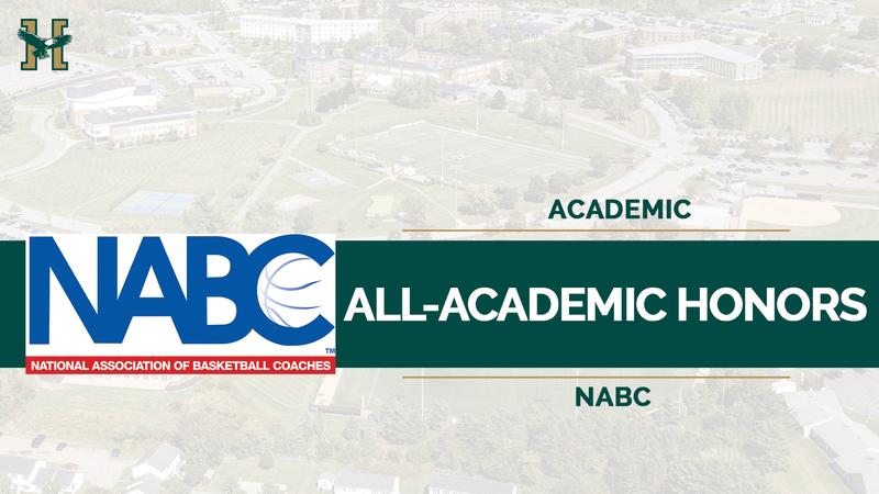 Nabc Men’s basketball honored as NABC announces 2024-25 academic award ...