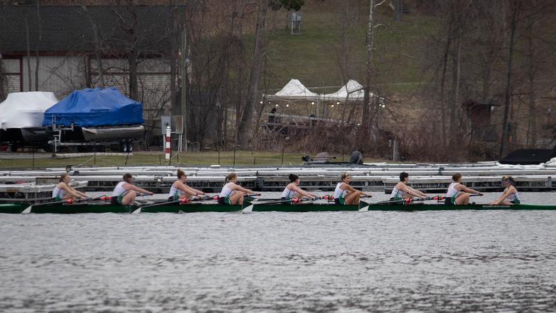 Herons win 2 medals at NYS Championships - Hobart and William Smith ...