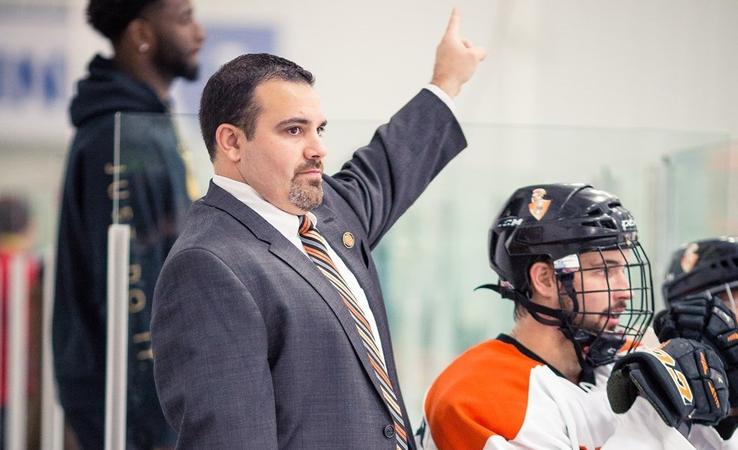 The Warrior Wraparound #12: The Boys Are Back - Indiana Tech Athletics
