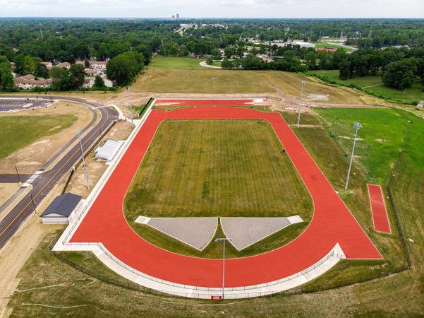 Track and Field Announces 2019-20 Schedules - Indiana Tech Athletics