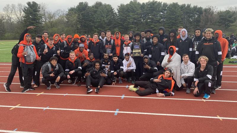 Indiana Tech Men's Track & Field Announces Recruiting Class - Indiana ...