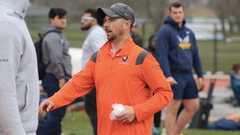 Warrior Track & Field Announces 2022-23 Schedule - Indiana Tech Athletics