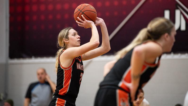 Warriors Roll Past Defiance on the Road - Indiana Tech Athletics