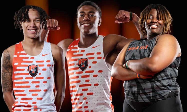 Track & Field Returns To Action Hosting Indiana Tech Invite - Indiana ...