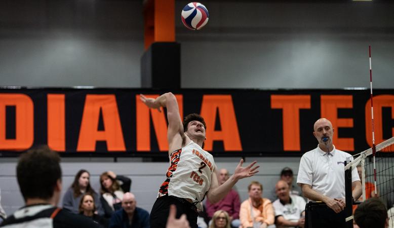 Warriors Fall in Tough Battle with No. 4 Lawrence Tech - Indiana Tech ...