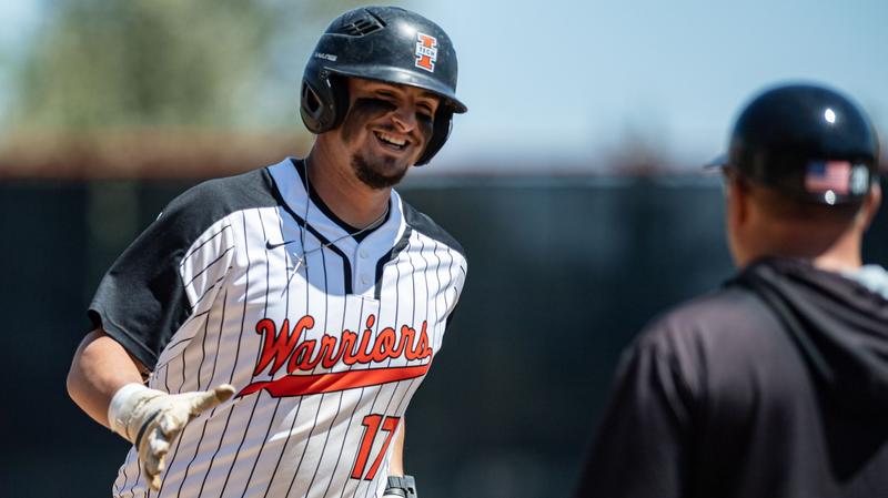 Infinity Baseball Tech Tech Baseball Advances with Win Over Lawrence Tech - Indiana Tech Athletics