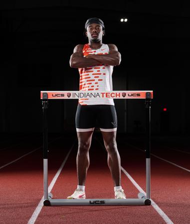 2026 Season Preview - Hurdles - Indiana Tech Athletics