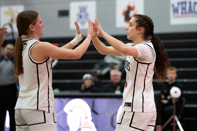 No. 25 Indiana Tech Takes Down Cleary 77-36 to Secure Tenth Straight ...