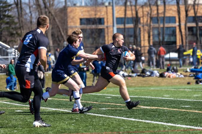 Tech Rugby Club Indiana Tech Rugby Opens Premier 7’s Campaign at Fighting Irish Sevens ...